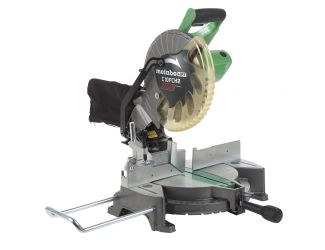 10" Compound Miter Saw with Laser Marker