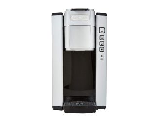 Compact Single Serve Brewer
