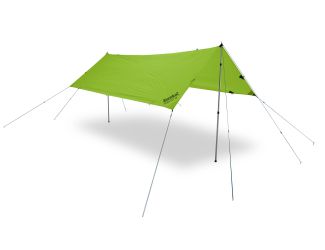 Trail Fly 14 Tarp Shelter
