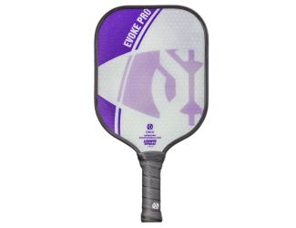 ONIX - Composite Evoke Pro Pickleball Paddle - Purple