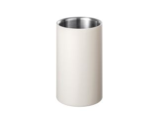 EASY Double Walled Stainless Steel Wine Bottle Cooler