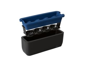 Sphere Clear Ice Tray