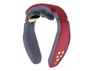 Electromagnetic Cordless Neck Massage