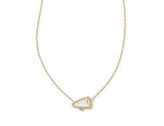 Cheer Short Pendant Necklace