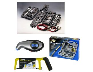 312-Piece Mechanic's Dream Set