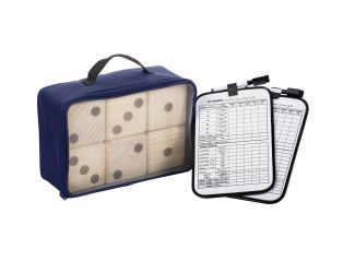 Triumph Sports - Big Roller Lawn Dice