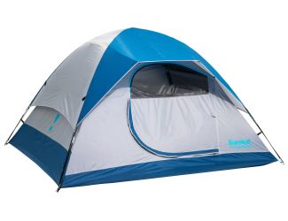 Tetragon NX 4 Frontcountry Tent
