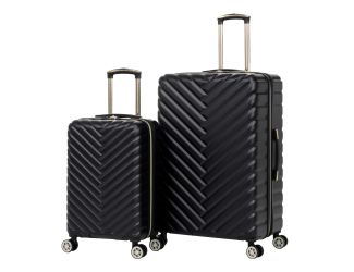 Madison Square 2-Piece Luggage Set Size 20", 28"