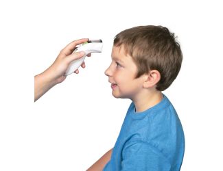 Non-Contact Infrared Digital Thermometer