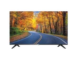 FHD 1080P Frameless LED TV Size 43"