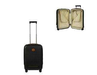 Taormina 21 inch Expandable Spinner with Pocket
