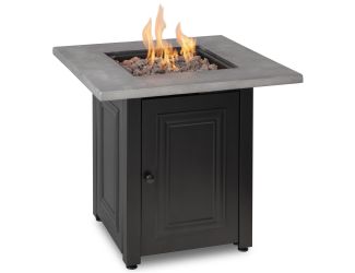 Endless Summer - WAKEFIELD LP Gas Outdoor Fire Pit