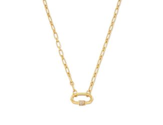 Bristol Link Necklace