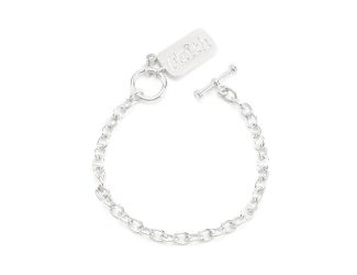 Have a Little Faith Charm Bracelet