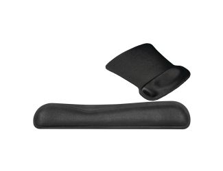 Allsop Gel Wrist Rest and mousepad /wrist rest