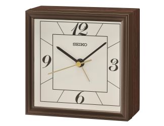 Seihokei Alarm Clock Size 4"