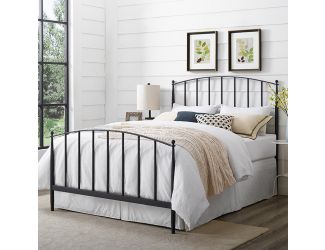 Whitney Queen Headboard And Footboard
