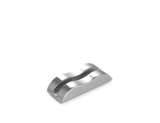Wave Business Card Holder