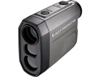 Nikon Prostaff 1000 Laser rangefinder