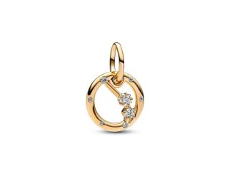 Aries Zodiac Dangle Charm