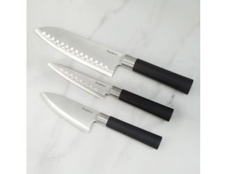 Condon 3pc Sontoku Set