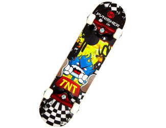 Tnt Skateboard