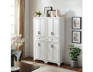 Tara 2Pc Pantry Set