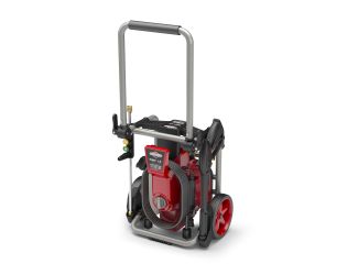 2000 PSI 1.2 GPM Electric Pressure Washer