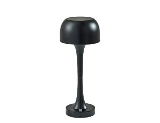 Jimmy LED Cordless Table Lamp Size 15"