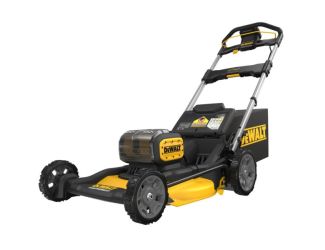 2 x 20V MAX XR Cordless Push Mower Kit