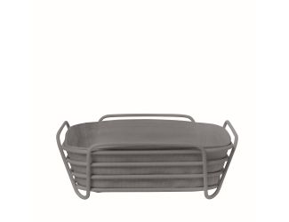 DELARA Wire Serving Basket Large