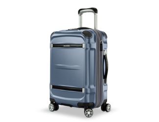 Ricardo Beverly Hills - Rodeo Drive 2.0 HS Carry-On Expandable Spinner - Artic Blue