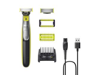 OneBlade 360 Face + Body Shaver & Trimmer