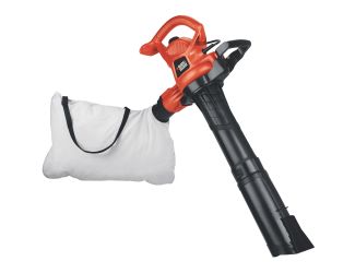 12 Amp Blower/Vac
