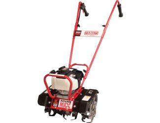 Maxim Tiller/Cultivator - Honda GX35