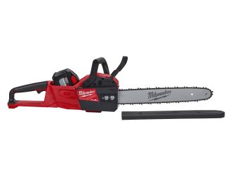 M18 FUEL 16" Chainsaw Kit