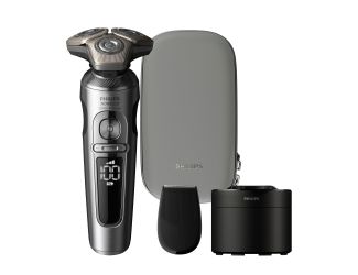Norelco S9000 Prestige Electric Shaver