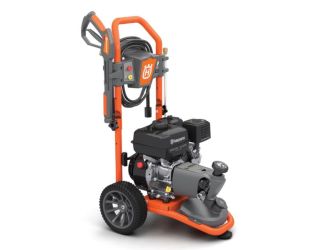 3200 PSI 2.5 Max GPM Pump Gas Engine w/ Control Touch Project Selector