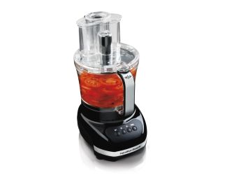 Big Mouth Duo Plus Food Processor