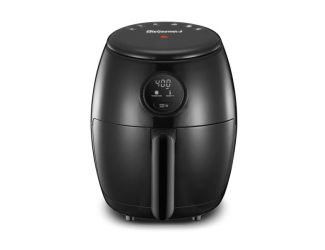 Gourmet Personal 2.1qt Programmable Air Fryer