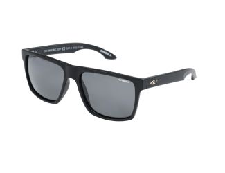 Harlyn 2.0 - Matte Black/Smoke Polarized