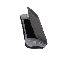 Grey Flipcase for Switch Lite