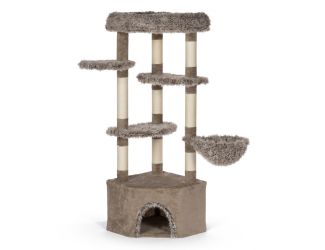 Great Dunes Mountain Cat Tower