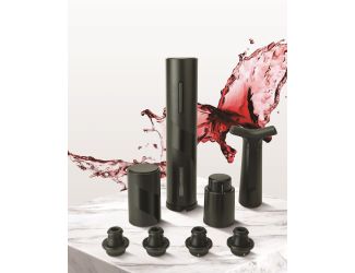 Battery Operated Wine Opener