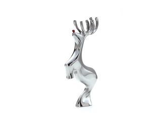 Red Nosed Reindeer