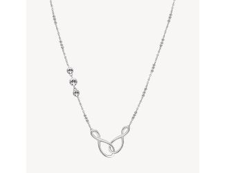 Ribbon Necklace Size 18 "