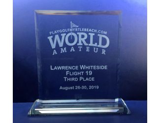 FLOAT AWARD