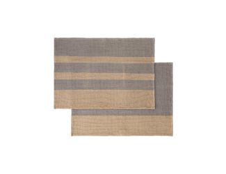 GANO Organic Cotton Waffle Tea Towels Set of 2