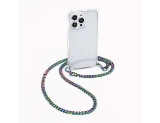 Doria - Glacier 4-Way Carry Case for Apple iPhone 14 Pro Max