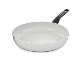 Leo Glints Non-Stick Recyled Aluminum FP, Spirit,11"